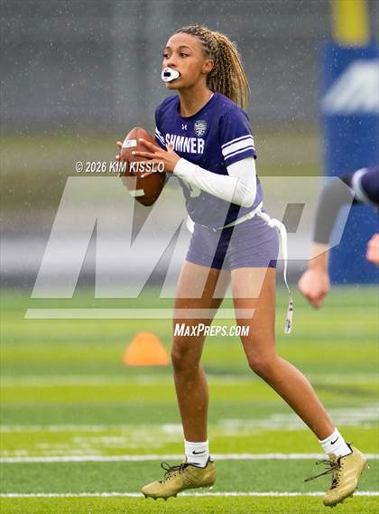 Thumbnail 3 in Skyline vs Sumner (WIAA 4A Semifinal) photogallery.