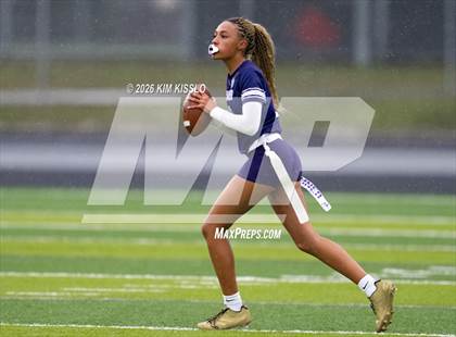 Thumbnail 2 in Skyline vs Sumner (4A Semifinal) photogallery.