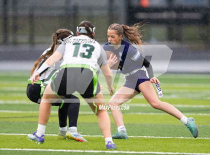 Thumbnail 1 in Skyline vs Sumner (4A Semifinal) photogallery.