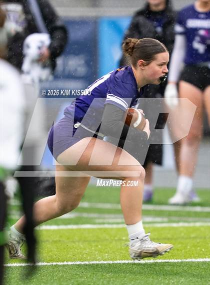 Thumbnail 1 in Skyline vs Sumner (4A Semifinal) photogallery.