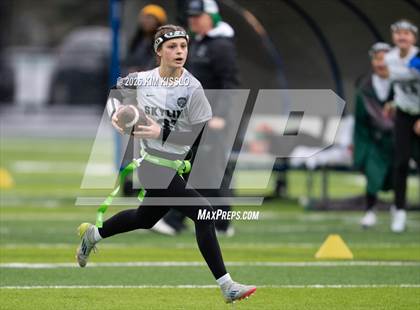 Thumbnail 1 in Skyline vs Sumner (WIAA 4A Semifinal) photogallery.