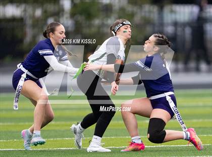 Thumbnail 3 in Skyline vs Sumner (4A Semifinal) photogallery.