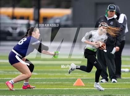 Thumbnail 1 in Skyline vs Sumner (WIAA 4A Semifinal) photogallery.