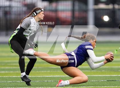 Thumbnail 3 in Skyline vs Sumner (WIAA 4A Semifinal) photogallery.