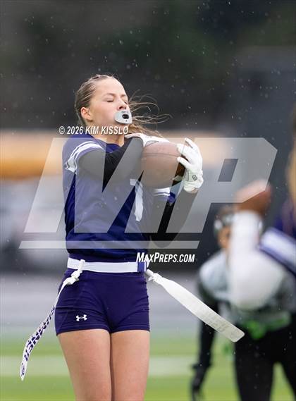 Thumbnail 3 in Skyline vs Sumner (WIAA 4A Semifinal) photogallery.