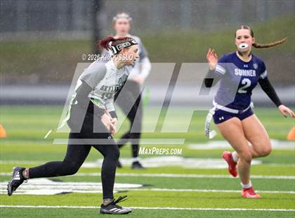 Thumbnail 2 in Skyline vs Sumner (4A Semifinal) photogallery.