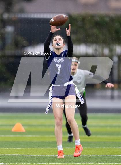 Thumbnail 1 in Skyline vs Sumner (WIAA 4A Semifinal) photogallery.