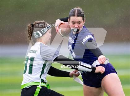 Thumbnail 3 in Skyline vs Sumner (WIAA 4A Semifinal) photogallery.