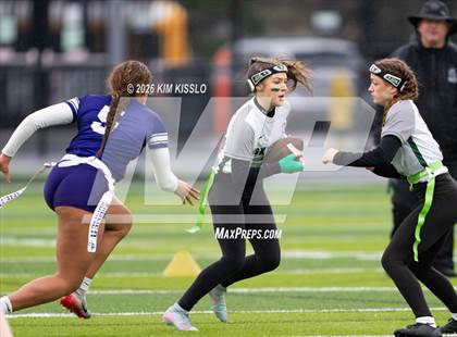 Thumbnail 3 in Skyline vs Sumner (WIAA 4A Semifinal) photogallery.