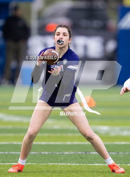 Thumbnail 1 in Skyline vs Sumner (4A Semifinal) photogallery.