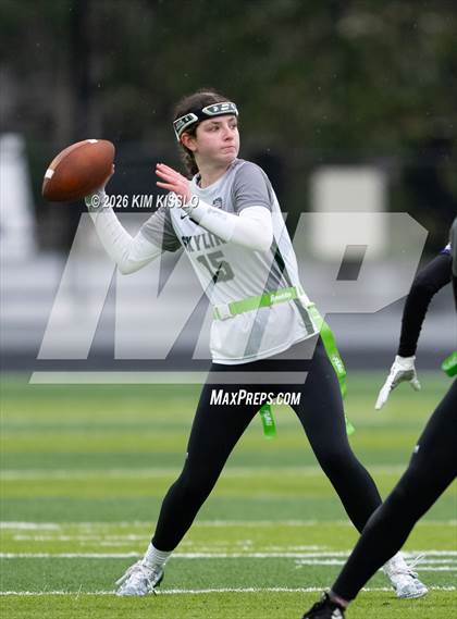 Thumbnail 3 in Skyline vs Sumner (WIAA 4A Semifinal) photogallery.