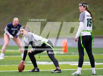 Thumbnail 1 in Skyline vs Sumner (4A Semifinal) photogallery.