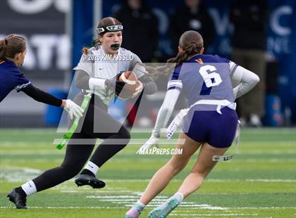Thumbnail 2 in Skyline vs Sumner (4A Semifinal) photogallery.