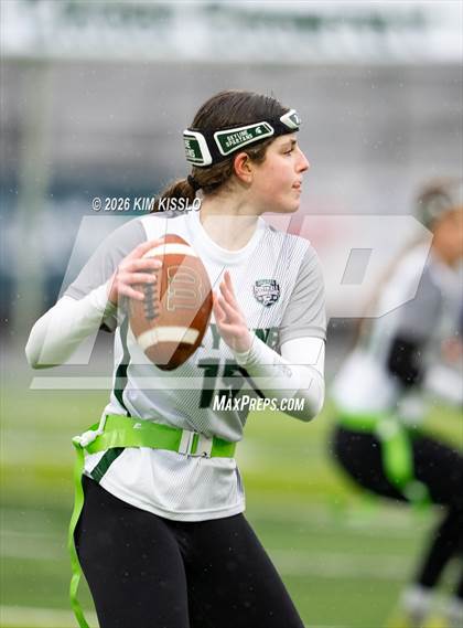 Thumbnail 1 in Skyline vs Sumner (4A Semifinal) photogallery.