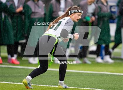 Thumbnail 2 in Skyline vs Sumner (WIAA 4A Semifinal) photogallery.