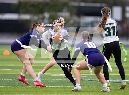 Thumbnail 2 in Skyline vs Sumner (4A Semifinal) photogallery.