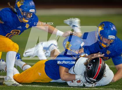 Thumbnail 1 in Troy vs. Fountain Valley photogallery.