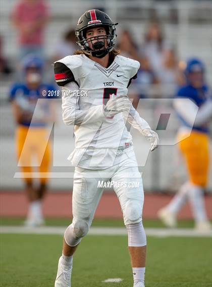 Thumbnail 3 in Troy vs. Fountain Valley photogallery.