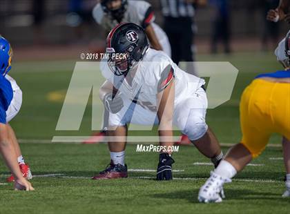 Thumbnail 2 in Troy vs. Fountain Valley photogallery.
