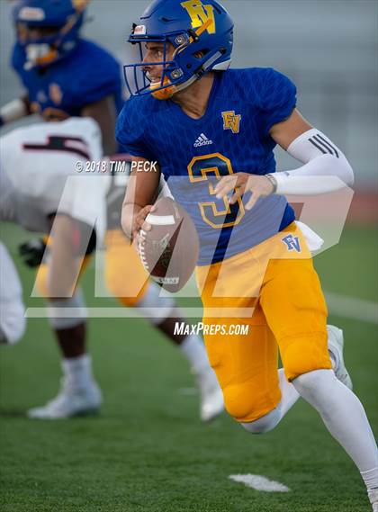 Thumbnail 1 in Troy vs. Fountain Valley photogallery.