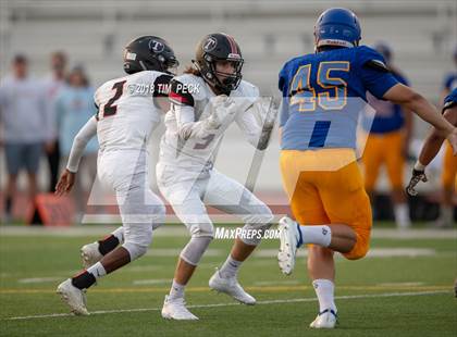 Thumbnail 3 in Troy vs. Fountain Valley photogallery.