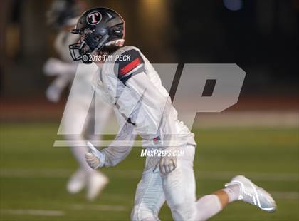Thumbnail 2 in Troy vs. Fountain Valley photogallery.