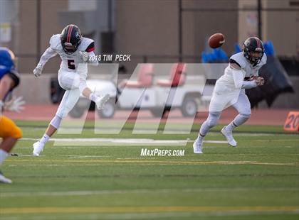Thumbnail 2 in Troy vs. Fountain Valley photogallery.