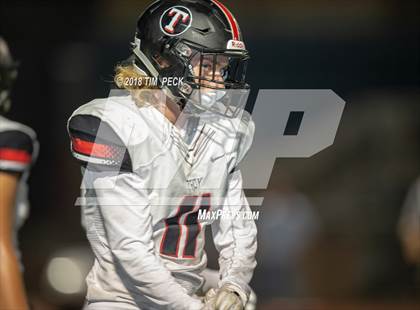 Thumbnail 1 in Troy vs. Fountain Valley photogallery.