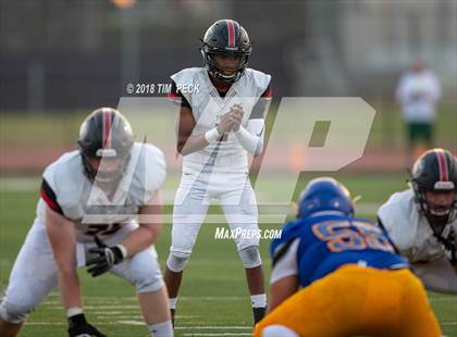 Thumbnail 2 in Troy vs. Fountain Valley photogallery.