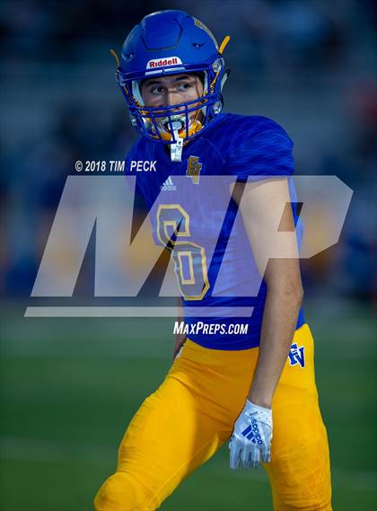 Thumbnail 1 in Troy vs. Fountain Valley photogallery.