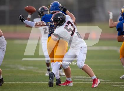 Thumbnail 1 in Troy vs. Fountain Valley photogallery.