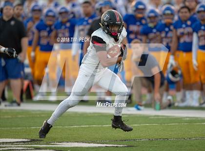 Thumbnail 2 in Troy vs. Fountain Valley photogallery.