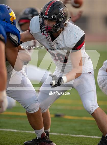 Thumbnail 1 in Troy vs. Fountain Valley photogallery.