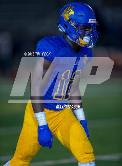 Thumbnail 3 in Troy vs. Fountain Valley photogallery.