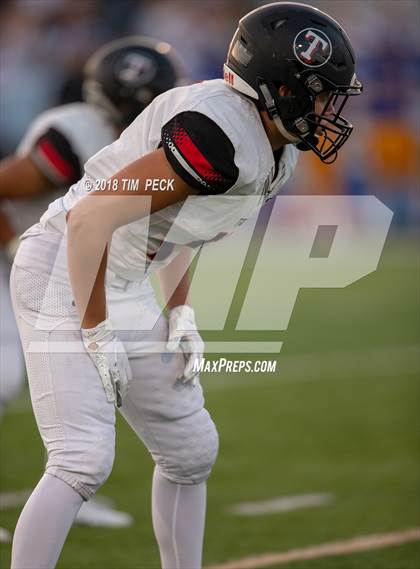 Thumbnail 3 in Troy vs. Fountain Valley photogallery.