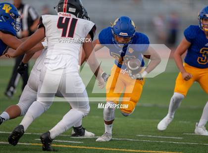 Thumbnail 1 in Troy vs. Fountain Valley photogallery.