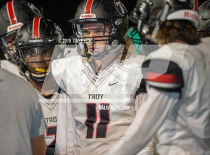 Thumbnail 1 in Troy vs. Fountain Valley photogallery.