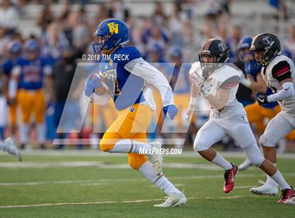 Thumbnail 3 in Troy vs. Fountain Valley photogallery.
