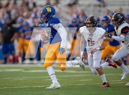 Thumbnail 2 in Troy vs. Fountain Valley photogallery.