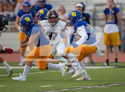 Thumbnail 3 in Troy vs. Fountain Valley photogallery.