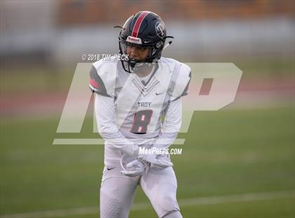 Thumbnail 3 in Troy vs. Fountain Valley photogallery.