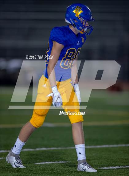 Thumbnail 3 in Troy vs. Fountain Valley photogallery.