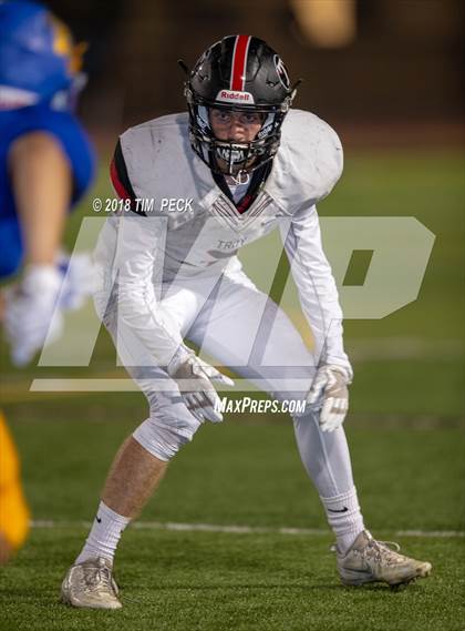 Thumbnail 3 in Troy vs. Fountain Valley photogallery.