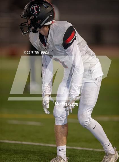 Thumbnail 3 in Troy vs. Fountain Valley photogallery.