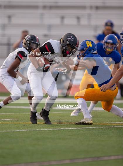 Thumbnail 1 in Troy vs. Fountain Valley photogallery.