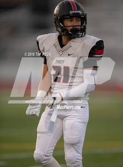 Thumbnail 3 in Troy vs. Fountain Valley photogallery.