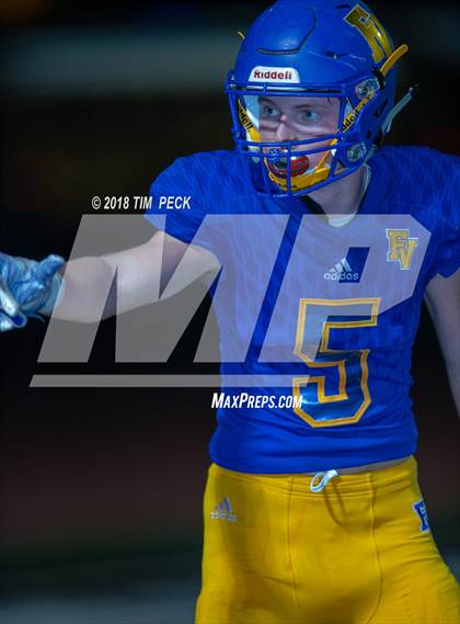 Thumbnail 3 in Troy vs. Fountain Valley photogallery.