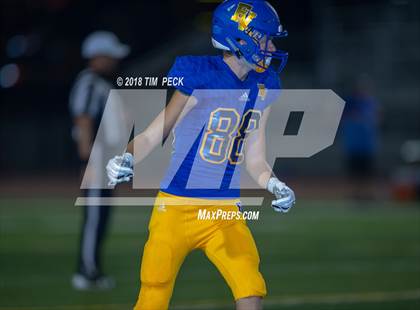 Thumbnail 2 in Troy vs. Fountain Valley photogallery.