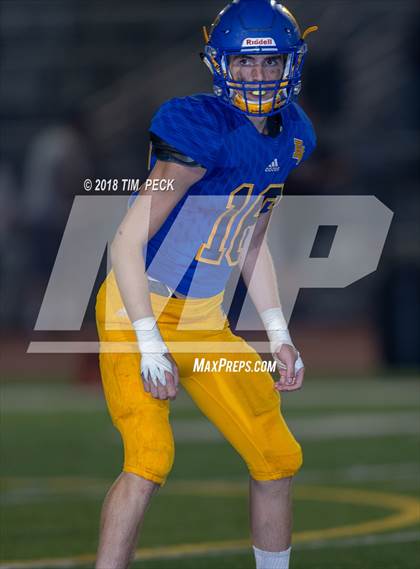 Thumbnail 2 in Troy vs. Fountain Valley photogallery.