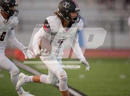 Thumbnail 1 in Troy vs. Fountain Valley photogallery.